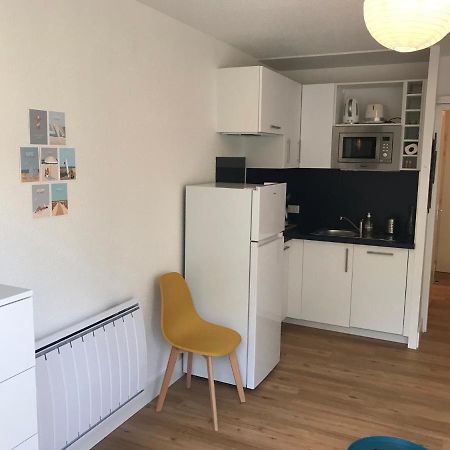 Studio Les Petrels Avec Terrasse Et Jardinet A 2 Pas De La Plage Pornichet Εξωτερικό φωτογραφία